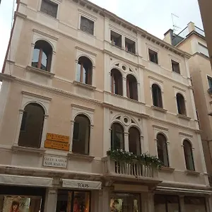 3* Vendégház Ca' Pedrocchi