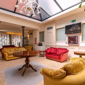 4* Szálloda Bella