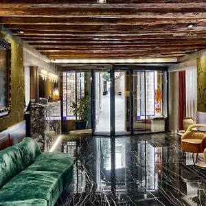 4* Szálloda Bisanzio